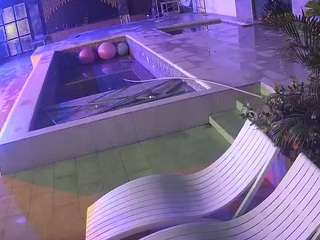 voyeurcam casa salsa hottub view